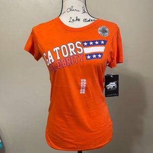 Florida Gators shirt